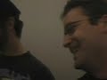 clips i put together of lars ulrich during the madly in anger tour(2004)