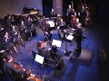 Milhaud, La Cr�ation du Monde