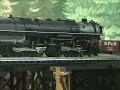 Articulated Steam on the LAZO RR - Volume Two Articulated Steam on the LAZO RR - Volume Two