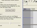 remove unwanted noise from audio / video Audacity Sony Vegas