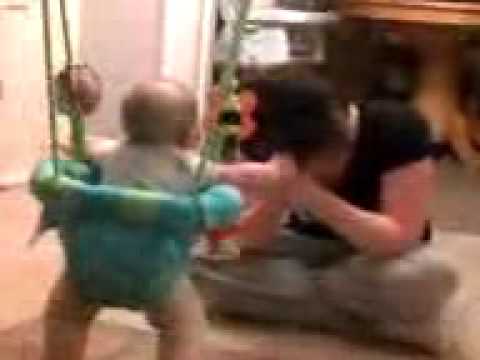 User submitted video