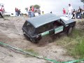 Osona trial 4x4