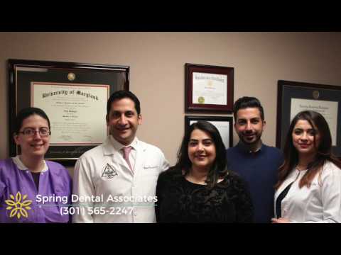 Welcome to Spring Dental Associates