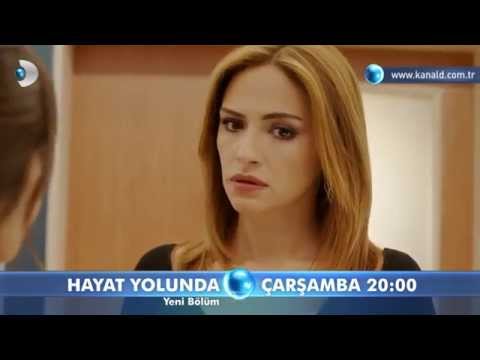 Hayat Yolunda 7. Bölüm Fragmanı                                                                                                                                                                                                                           
