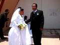 LA BODA DE ALEJANDRO Y YAZMIN.