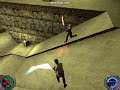 Star wars jedi outcast 2 Desann\
