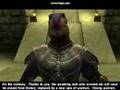 Star wars jedi outcast 2 Desann's hillarious death