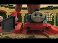 Thomas The Trackmaster Show - Trouble with Thomas - Part 4