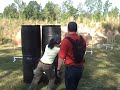 IDPA @ Pine Bluff Gun Club 8-11-07 IDPA @ Pine Bluff Gun Club 8-11-07
