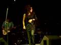 Patti Russo, Umbria Jazz 13/07/07