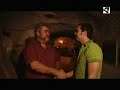 LA MAGIA DE VIAJAR, ARAGON TELEVISION,  BORJA, ZARAGOZA 2/3