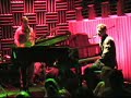 brendan james - green