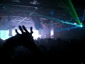 Matinee - Space Invaders @ Club Colosseum Matinee - Space Invaders @ Club Colosseum