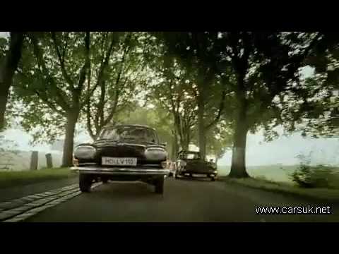 New Porsche Cayenne - Official Video