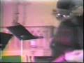 Jazz Bohemia Quintet 2 Jaki Byard Tribute