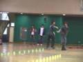Inline Skate Jam 1