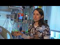 ICU Education