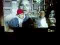 valo y el chales metiendole al hip hop
