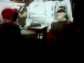 valo y el chales metiendole al hip hop