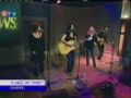 Shaye perform Lake of Fire