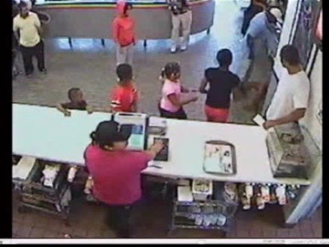 The 9 Greatest McDonalds Freak Outs 0 The 9 Greatest McDonalds Freak Outs