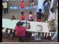 Man punches teenage girl at McDonald's for line jumping arguement