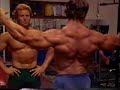 Schwarzenegger The Iron Pumper FULL VIDEO