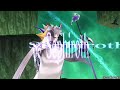 Final Fantasy Dissidia - The Emperor vs Sephiroth (Inward Chaos lv 109) no HP Damage taken