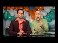 Santa Banta funny interview with Gauri Karnik Part1