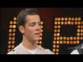 PopStars NL - Ronde 3 Chorusline - When You Say Nothing....