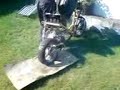 Stage 6 Racing Aerox First Run *tuned* Stage 6 Racing Aerox First Run *tuned*