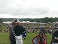 Pennsic XXXVII Field Battle -- Manowar