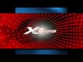 Xcorps Action Sports TV #43.) MUSCLE CAR seg1 HD