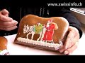 Christmas in Appenzell