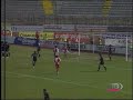 Rimini-Bari 0-1