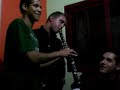 tocata a dois