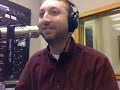 The LiberalOasis Radio Show, 10/4/08 (1 of 2)