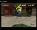 Super Mario 64 Walkthrough Star51