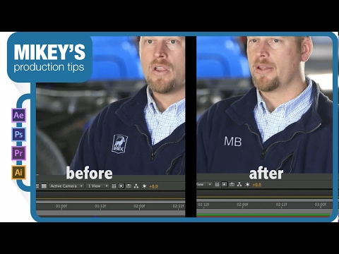 how to remove logo from video