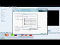 -H-ow to uploa-d- vids from vista Movie Maker onto Youtube