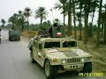 Polish Army at war in Iraq
