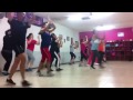 cumbia tejana con joel benavides