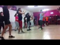 cumbia tejana con joel benavides