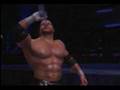 Triple H SvR 2007 entrance