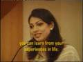 Yukta Mookhey talks about Kishore Namit Kapoor