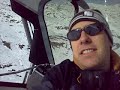 Accommodation in the Alps ski report : 21st November in Tignes