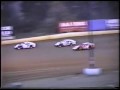 UMP Dirt Modifieds racing at Paducah Jimmy Owens Keith Grider Matt Mevert Dan Hamstra
