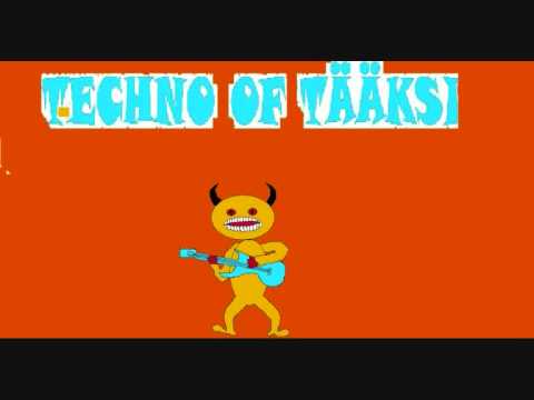 TÄÄKSI TECHNO