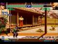 videos de Choi 85% KOF 2002
