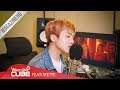 진호(JINHO) - MAGAZINE HO #17 'Havana (Feat.